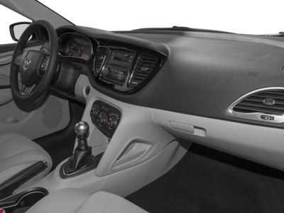 2016 Dodge Dart SXT