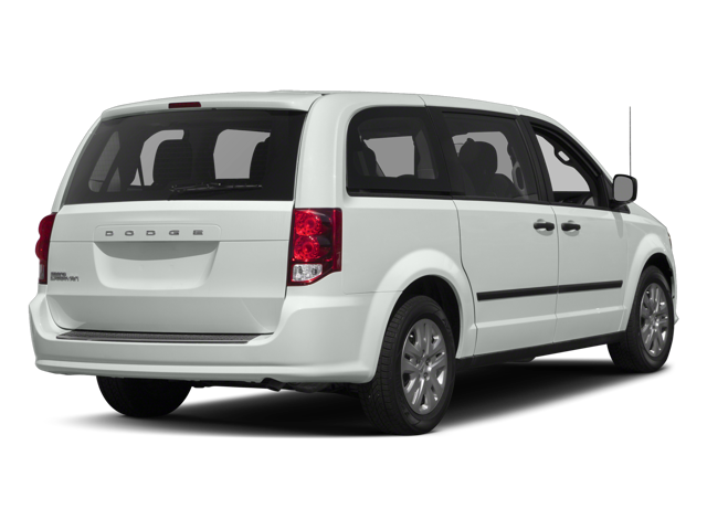 Used 2016 Dodge Grand Caravan SE with VIN 2C4RDGBG3GR114797 for sale in Kansas City