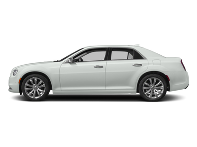 2017 Chrysler 300 TOURING C