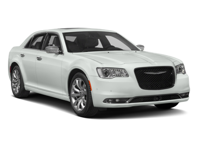 2017 Chrysler 300 TOURING C