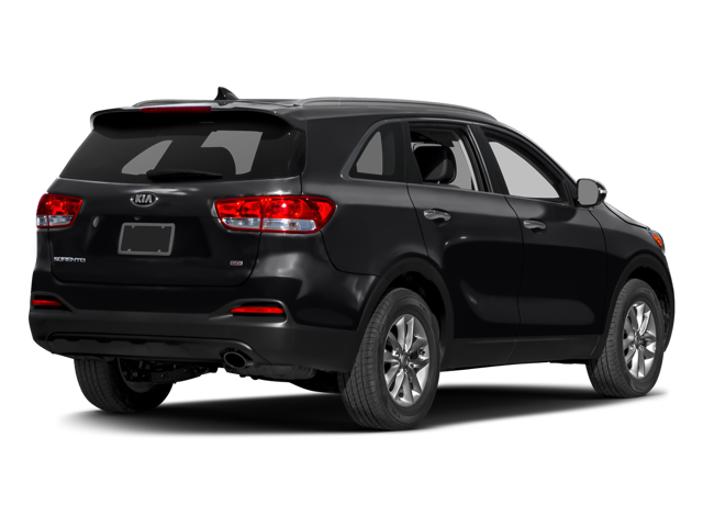 2017 Kia Sorento L