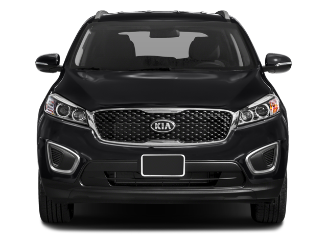 2017 Kia Sorento L