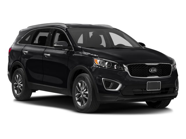 2017 Kia Sorento L