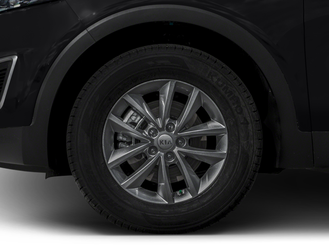 2017 Kia Sorento L