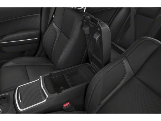 2018 Dodge Charger GT