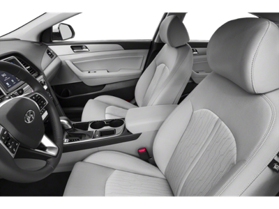 2018 Hyundai Sonata Hybrid SE