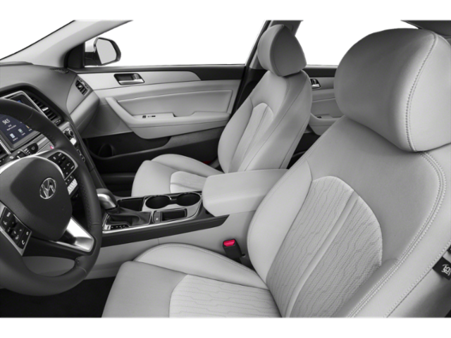 2018 Hyundai Sonata Hybrid SE
