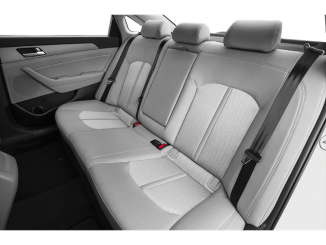 2018 Hyundai Sonata Hybrid SE