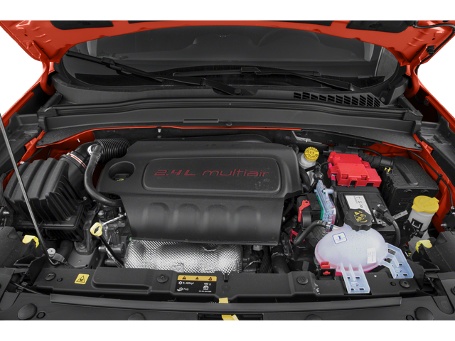 2019 Jeep RENEGADE Altitude