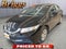 2015 Honda Civic Sedan LX