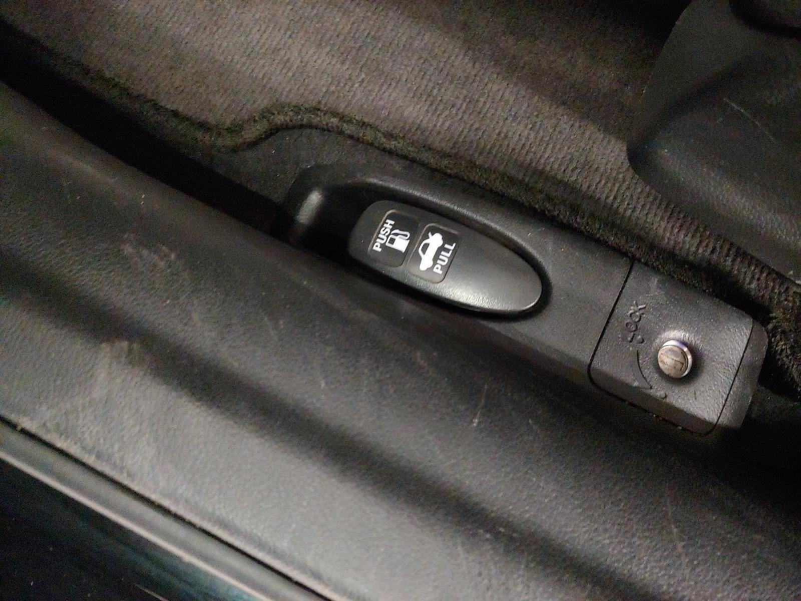 2015 Honda Civic Sedan LX