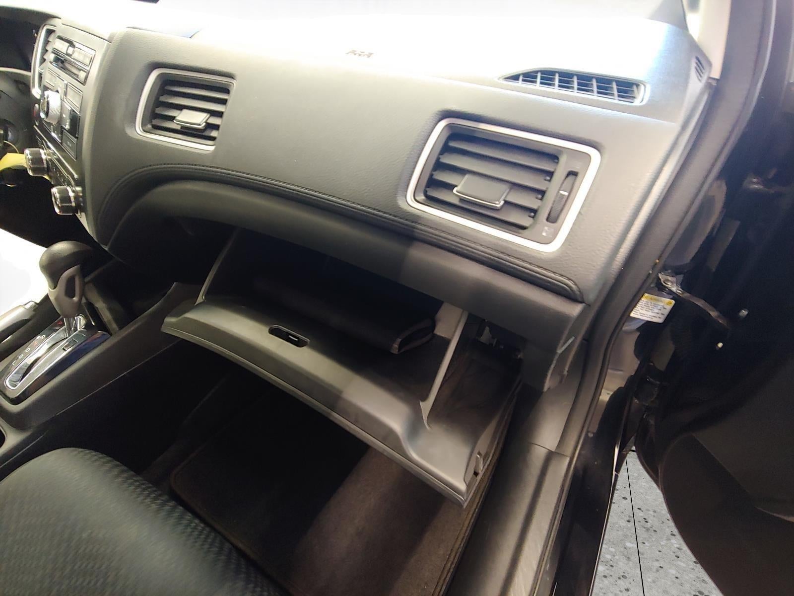 2015 Honda Civic Sedan LX