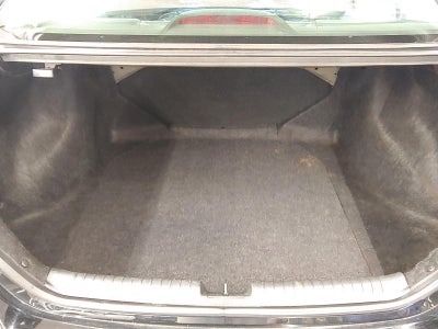 2015 Honda Civic Sedan LX