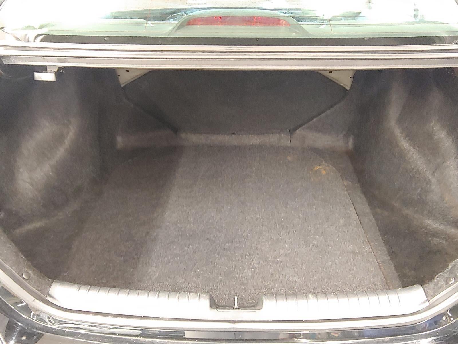 2015 Honda Civic Sedan LX