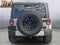 2013 Jeep Wrangler Sahara
