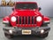 2021 Jeep Wrangler Unlimited 80th Anniversary
