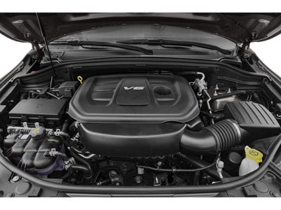 2019 Dodge Durango GT Plus
