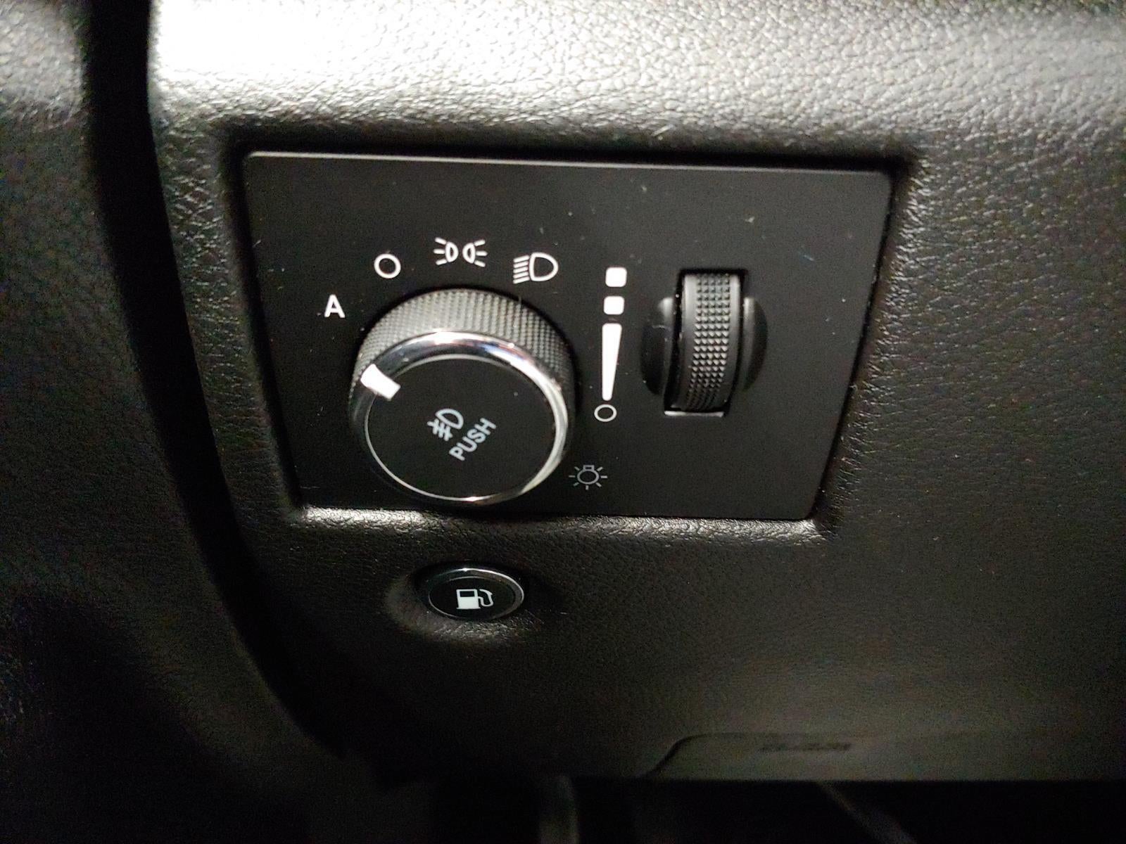 2019 Jeep Grand Cherokee Laredo E