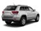 2012 Jeep Grand Cherokee SRT8