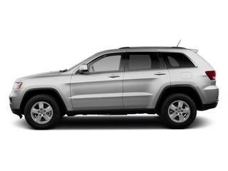 2012 Jeep Grand Cherokee SRT8