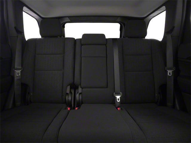 2012 Jeep Grand Cherokee SRT8