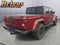 2021 Jeep Gladiator Willys