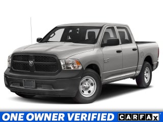 2015 RAM 1500 Tradesman