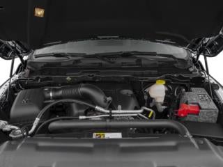 2017 RAM 1500 Sport