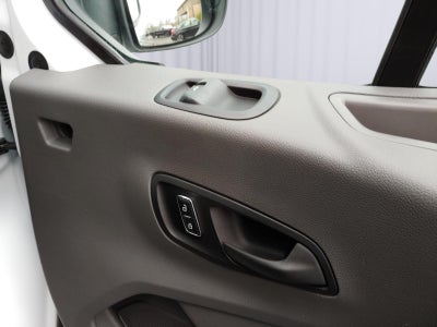 2025 Ford Transit Passenger Wagon XL