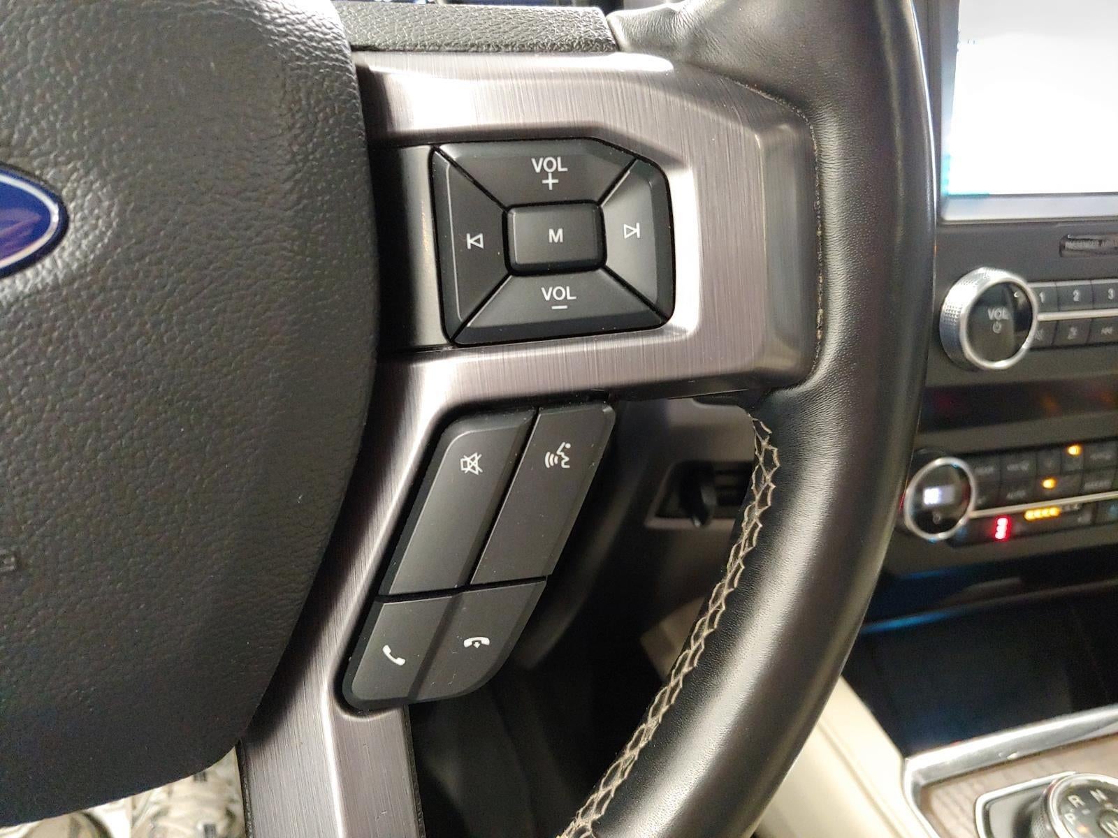 2019 Ford Expedition Platinum