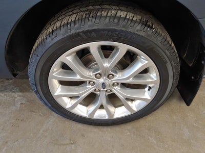 2019 Ford Expedition Platinum