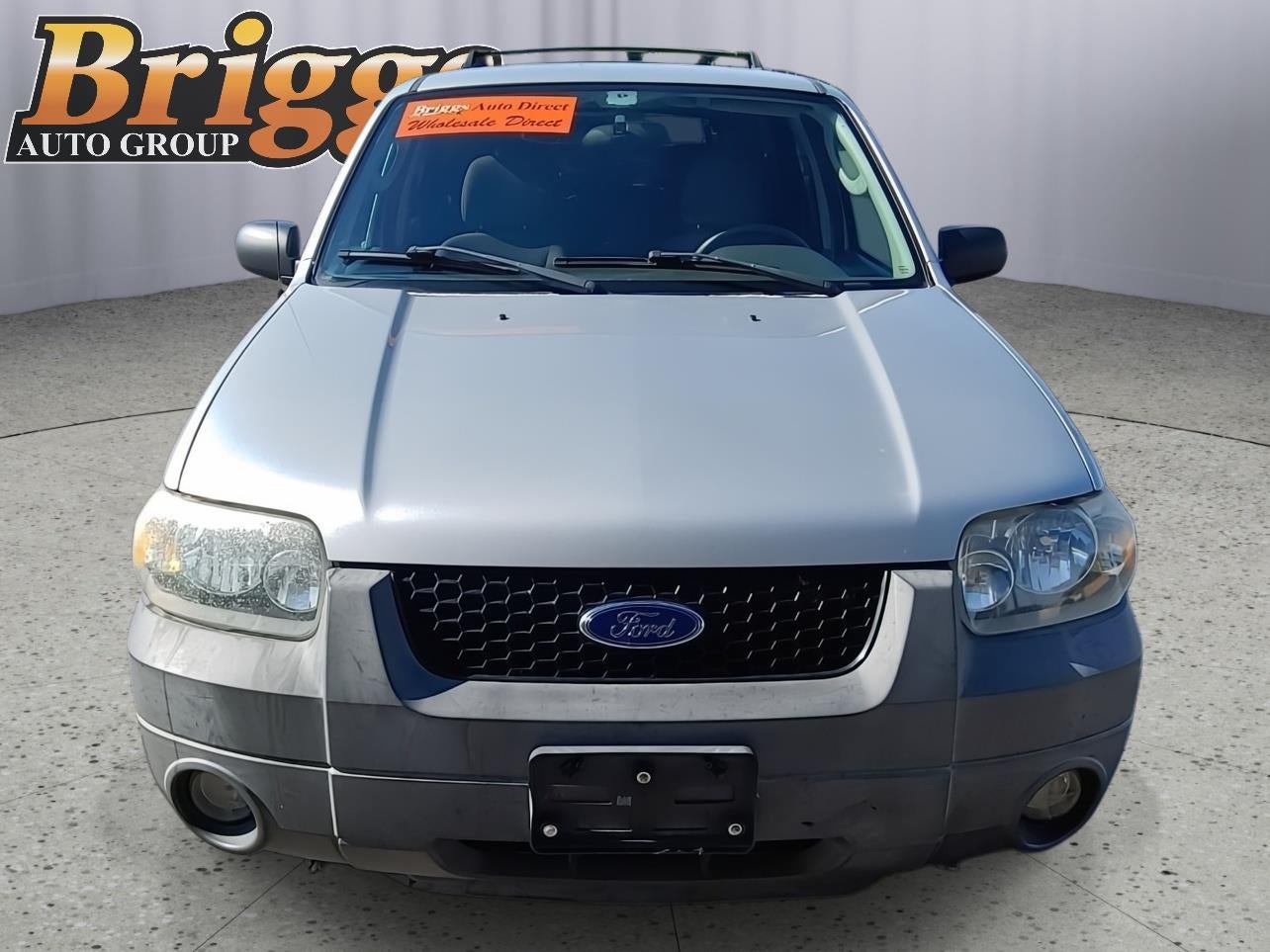2006 Ford Escape XLT