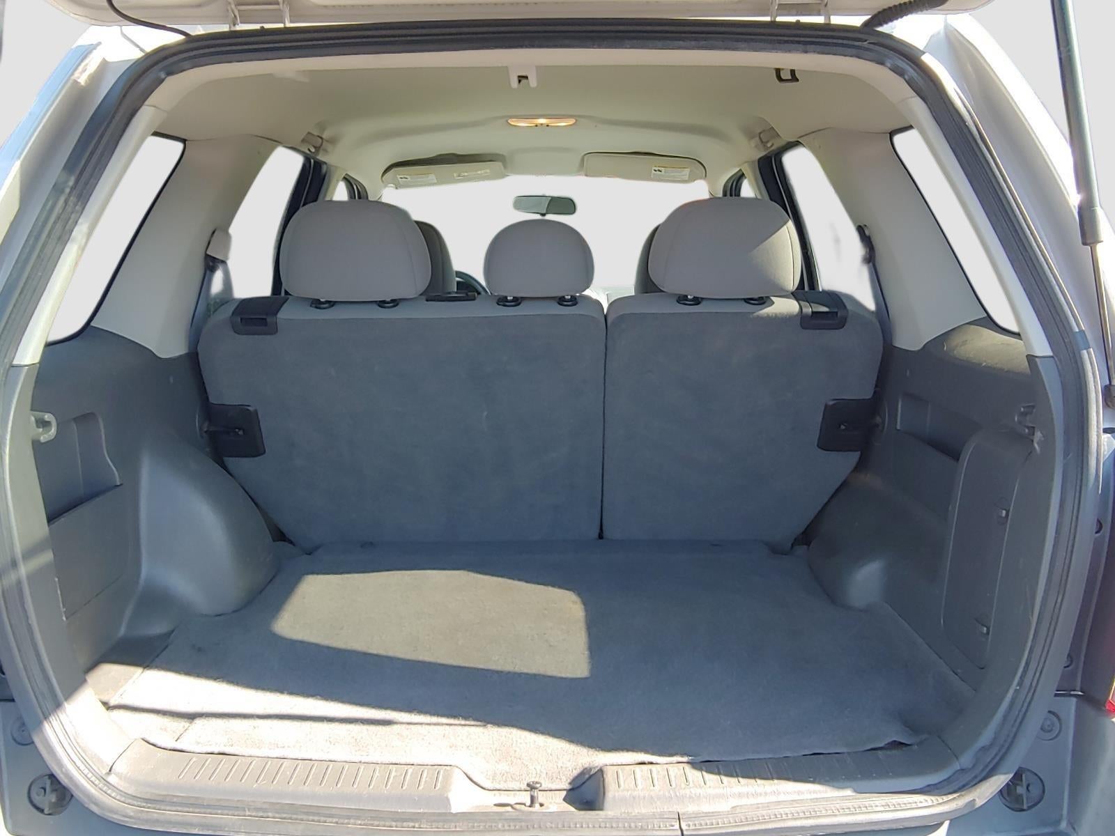 2006 Ford Escape XLT
