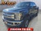 2019 Ford Super Duty F-250 SRW XL