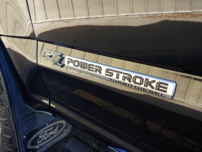 2019 Ford Super Duty F-250 SRW XL