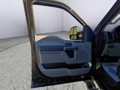 2019 Ford Super Duty F-250 SRW XL