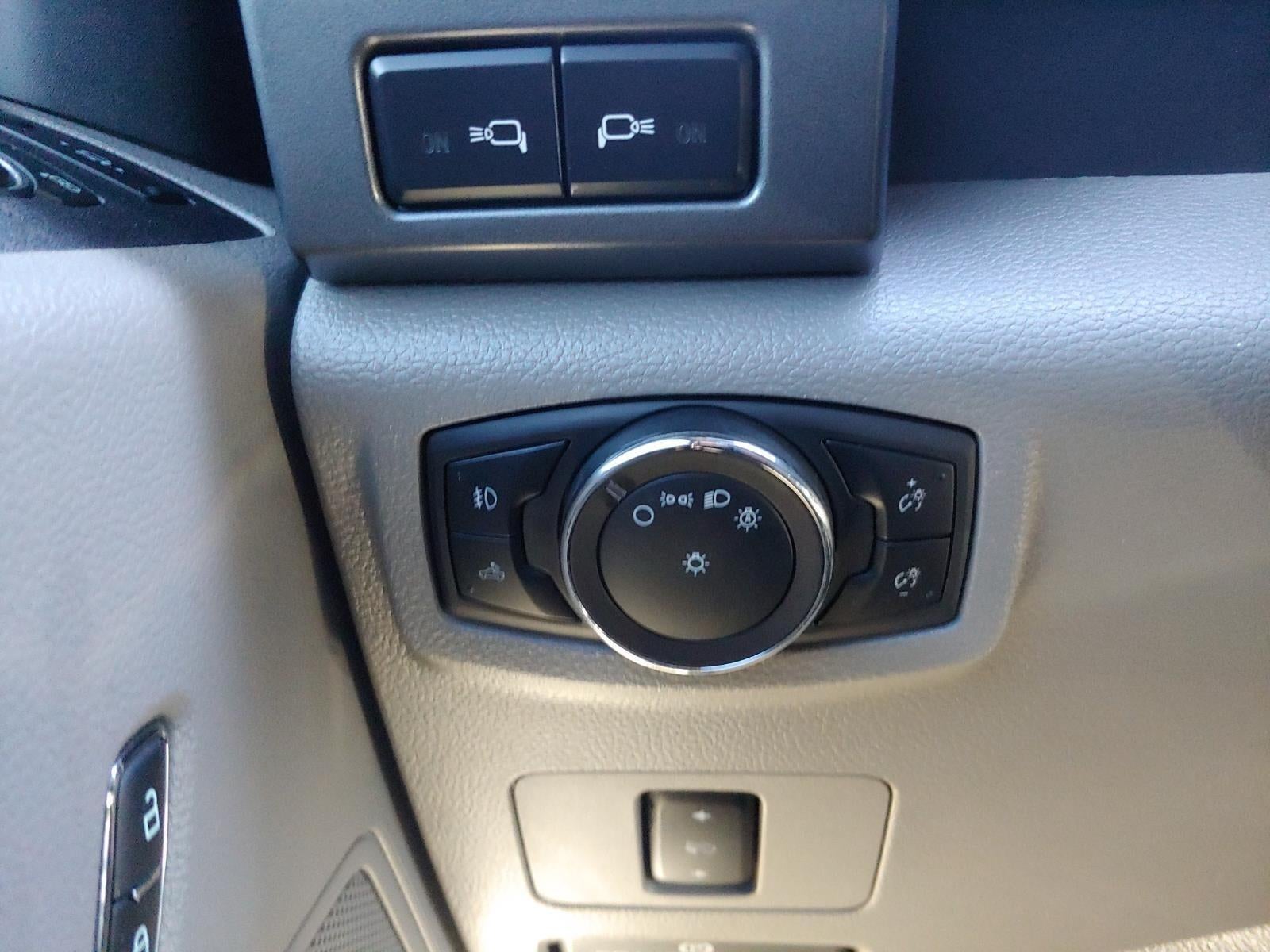 2019 Ford Super Duty F-250 SRW XL