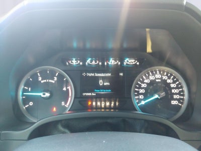 2019 Ford Super Duty F-250 SRW XL