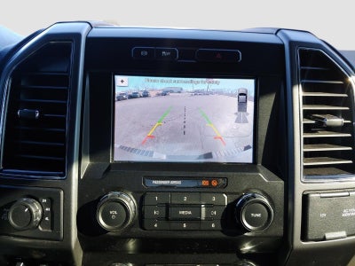 2019 Ford Super Duty F-250 SRW XL