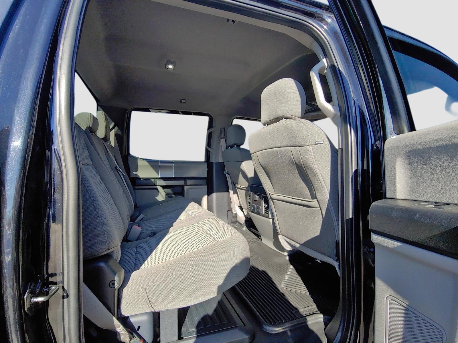 2019 Ford Super Duty F-250 SRW XL