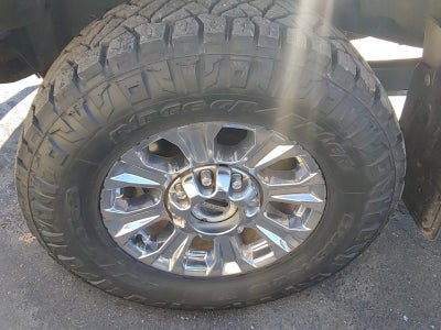 2019 Ford Super Duty F-250 SRW XL