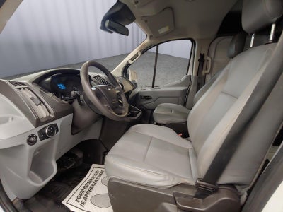 2016 Ford Transit Cargo Van Base