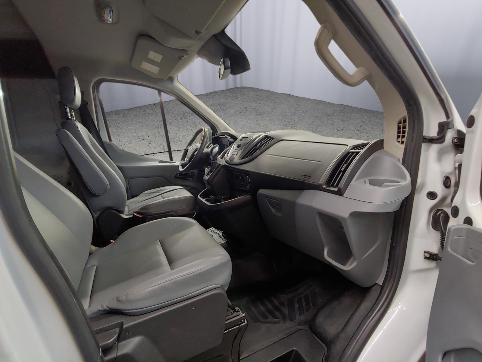 2016 Ford Transit Cargo Van Base