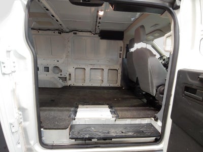 2016 Ford Transit Cargo Van Base