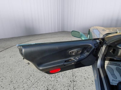 2004 Chevrolet Corvette NA