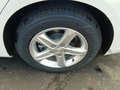 2023 Chevrolet Malibu FL