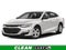 2019 Chevrolet Malibu LS