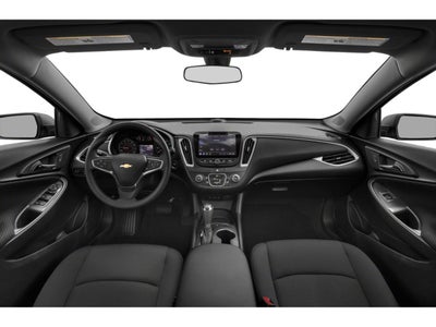 2020 Chevrolet Malibu LS