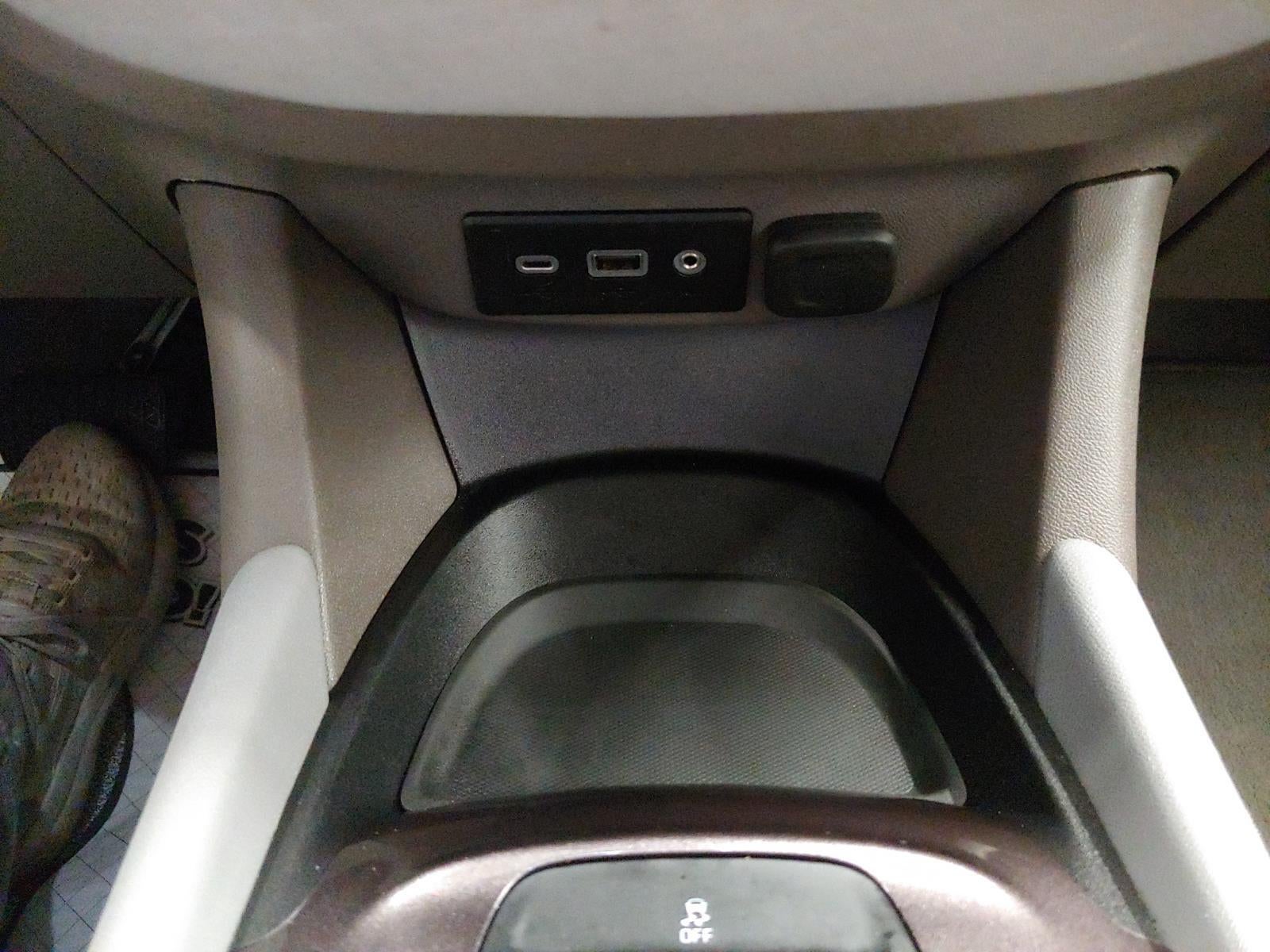 2021 Chevrolet Malibu LS