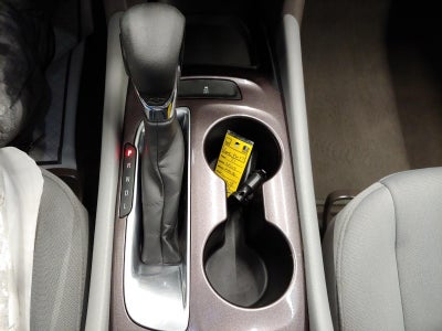 2021 Chevrolet Malibu LS